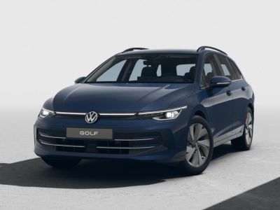 Volkswagen Golf Variant 2.0 TDI People