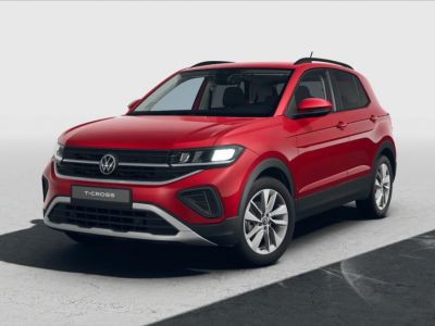 Volkswagen T-Cross 1.0 TSI People