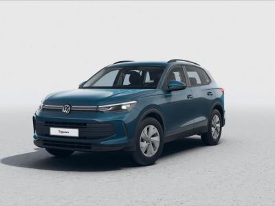 Volkswagen Tiguan 1.5 eTSI LIMITED