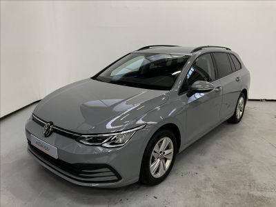 Volkswagen Golf 1.5 TSI Life  Variant