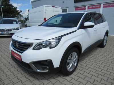 Peugeot 5008 1.6 i Active 6EAT. 7míst