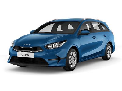 Kia Ceed 1.0 T-GDi MT COMFORT  SW