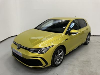 Volkswagen Golf 1.5 eTSI  R-Line 7DSG