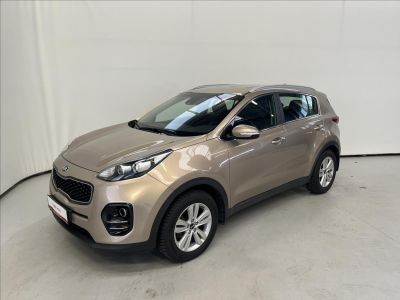 Kia Sportage 1.7 CRDI  Premium