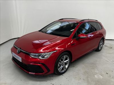 Volkswagen Golf 1.5 TSImHEV 7DSG  R-Line Variant