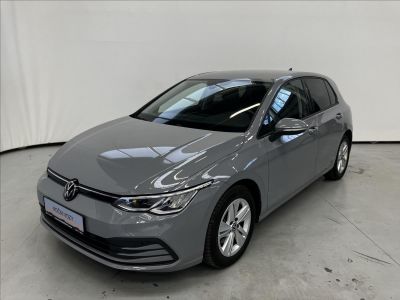 Volkswagen Golf 1.5 TSI  Life