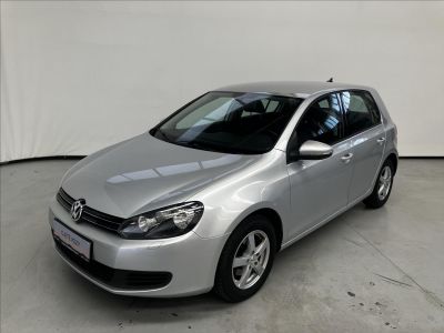 Volkswagen Golf 1.6 TDI  Highline 6DSG