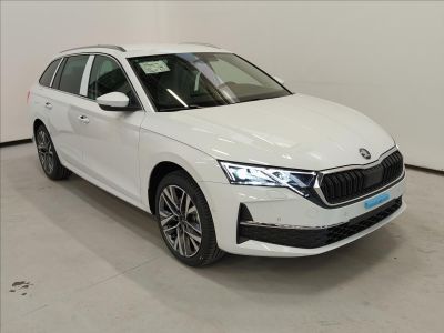 Škoda Octavia 1.5 TSI Top Selec. combi DSG