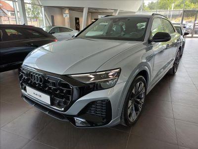 Audi Q8 3.0   50 TDI quattro
