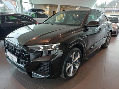 Audi Q8 3.0   50 TDI quattro