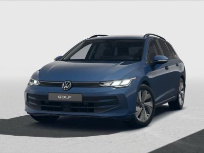 Volkswagen Golf Variant 1.5 eTSI 7DSG mHEV  People