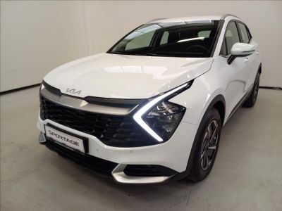 Kia Sportage 1.6 T-GDi MT EXCLUSIVE  4x2
