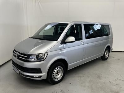 Volkswagen Caravelle 2.0 TDI  8.míst 7DSG