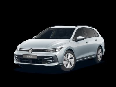 Volkswagen Golf Variant 2.0 TDI  People