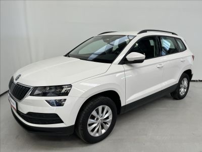 Škoda Karoq 1.6 TDI Ambition Plus