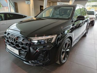 Audi Q7 3.0   S line 50 TDI quattro