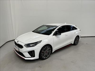 Kia ProCeed 1.6 T-GDI  GT 7DCT