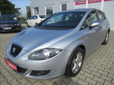 Seat Leon 1.9 TDi Reference