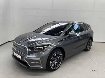 Škoda Enyaq iV 0.1  L&K DSG