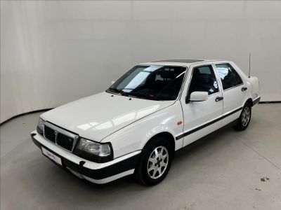 Lancia Thema 2.8 V6