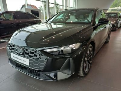 Audi A5 2.0   Avant TFSI quattro
