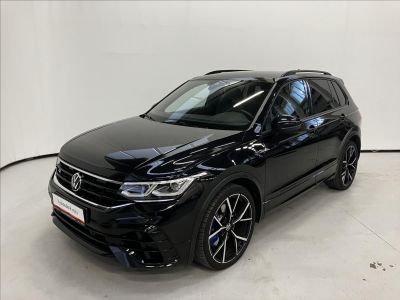 Volkswagen Tiguan 2.0 TSI  R 7DSG 4motion