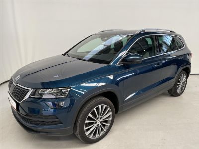 Škoda Karoq 2.0 TDI  Style Plus