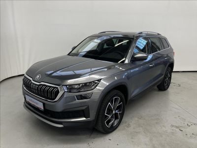 Škoda Kodiaq 2.0 TDI Style  7DSG 4x4