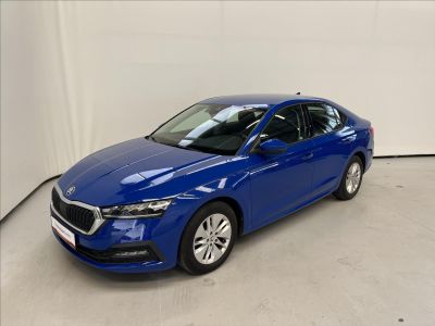 Škoda Octavia 1.0 TSI  Ambition Plus