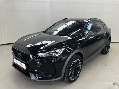 Cupra Formentor 1.5 TSI 7DSG