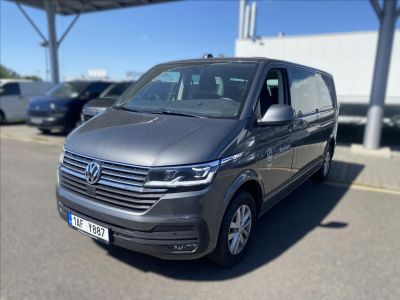 Volkswagen Caravelle 2.0 TDI DSG CL DR