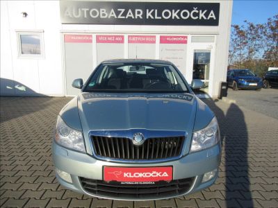 Škoda Octavia 2.0 TDI Elegance Elegance
