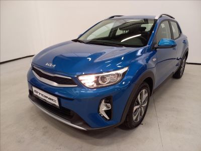 Kia Stonic 1.2 i MT SPIN