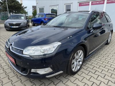 Citroën C5 2.2 HDI Carlsson 6AT