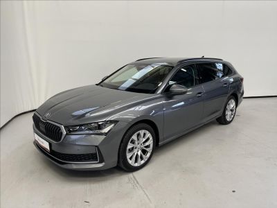 Škoda Superb 2.0 TDI  Selection 7DSG 4x4