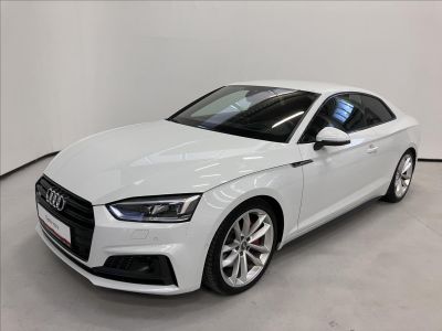 Audi S5 3.0 TFSI  quattro Tiptronic