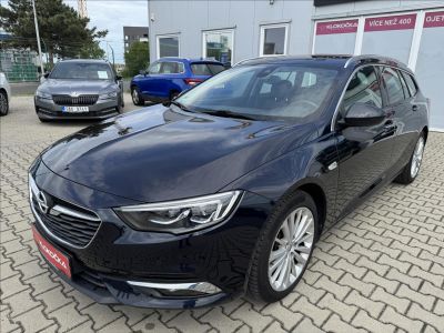 Opel Insignia 1.5 Turbo Innovation 6Automat