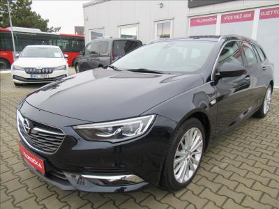 Opel Insignia 1.5 Turbo Innovation 6Automat