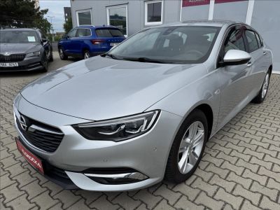 Opel Insignia 2.0 CDTi  Dynamic