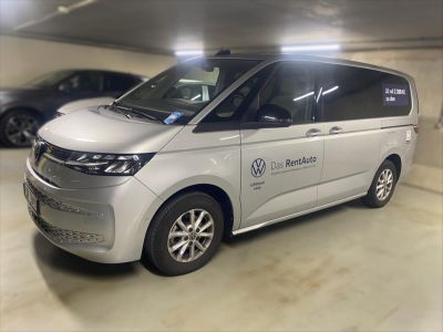 Volkswagen Multivan 2.0 TDI  LONG LIFE