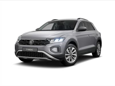 Volkswagen T-Roc 1.5 TSI People