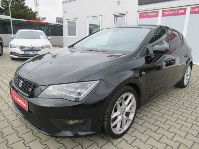 Seat Leon 1.8 TSI FR