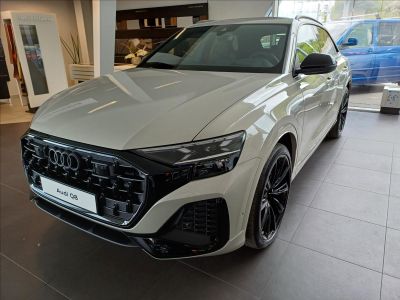 Audi Q8 3.0   50 TDI quattro