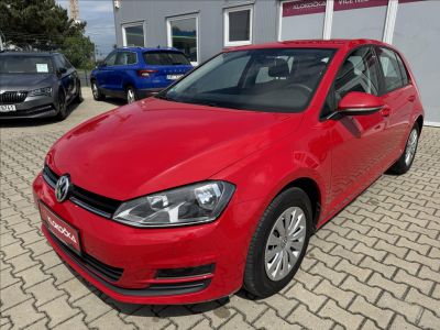 Volkswagen Golf 1.6 TDI  Trendline