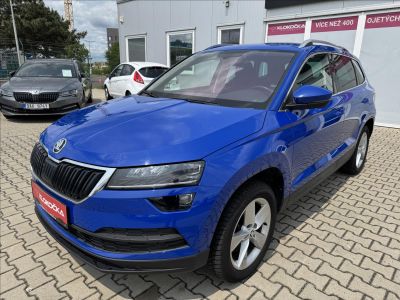Škoda Karoq 2.0 TDI StylePlus 7DSG 4x4