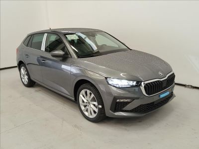 Škoda Scala 1.5 TSI 130 let DSG