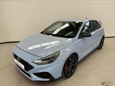 Hyundai i30 2.0 T-GDI N Performance DCT