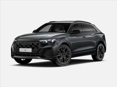 Audi Q8 3.0   50 TDI quattro