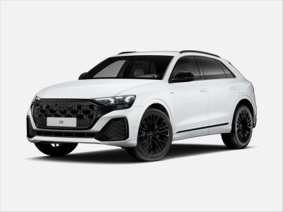 Audi Q8 3.0 50 TDI quattro