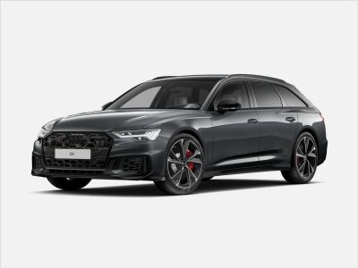 Audi S6 3.0   Avant TDI 253 kW quattro